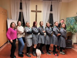 Mehr über den Artikel erfahren Friedenslicht aus Bethlehem